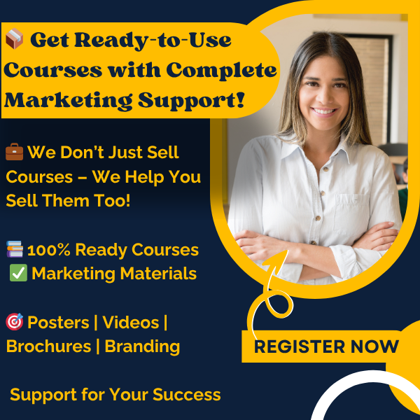 Digital Marketing Support